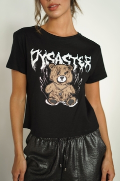 remera dysaster