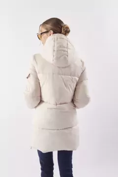 campera puffer