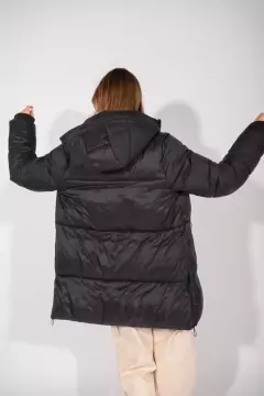 campera puffer en internet