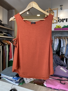 Musculosa Renee