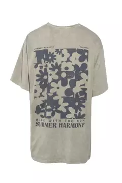 Remera Harmony - Formosa