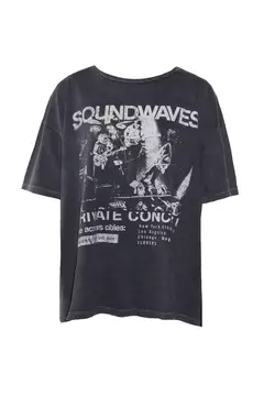 Remera sound - comprar online