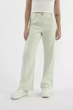 Pantalon cassie - comprar online