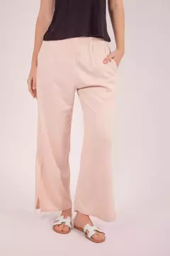 Pantalon azalea beige