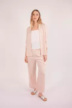 Pantalon azalea beige - Formosa