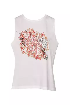 musculosa wathever t.L - comprar online