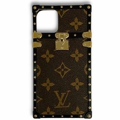 FUNDA IPHONE 11 LV TREASURE