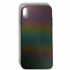 FUNDA IPHONE XS MAX ANTISHOCK REFLECT