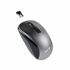 MOUSE INALAMBRICO GENIUS NX-7010 GRIS