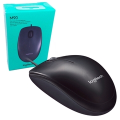 MOUSE LOGITECH M90