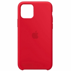 FUNDA IPHONE 11 PRO MAX SILICONE CASE - comprar online