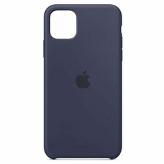 FUNDA IPHONE 11 SILICONE CASE en internet