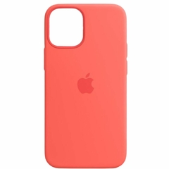 FUNDA IPHONE 11 PRO SILICONE CASE - tienda online