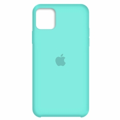 FUNDA IPHONE 11 PRO SILICONE CASE - comprar online