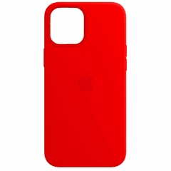 FUNDA IPHONE 12 - 12 PRO SILICONE CASE