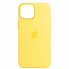 FUNDA IPHONE 12 - 12 PRO SILICONE CASE - G&G Tienda Online