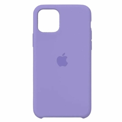 FUNDA IPHONE 11 SILICONE CASE - G&G Tienda Online