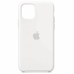 Imagen de FUNDA IPHONE 11 SILICONE CASE