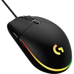 MOUSE GAMER LOGITECH G203 NEGRO