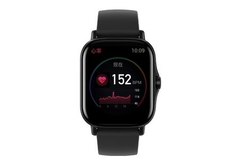 SMARTWATCH XIAOMI AMAZFIT GTS 2 NEGRO - comprar online