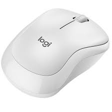 MOUSE INALAMBRICO LOGITECH M220 SILENT BLANCO - comprar online