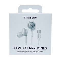 AURICULAR IN EAR SAMSUNG AKG BLANCO TIPO C