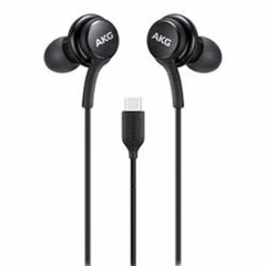 AURICULAR IN EAR SAMSUNG AKG NEGRO TIPO C - comprar online