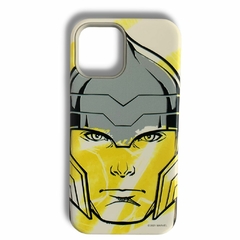 FUNDA IPHONE 12 - 12 PRO ANTISHOCK THOR