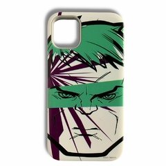 FUNDA IPHONE 11 HULK