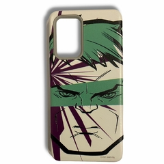 FUNDA SAMSUNG A52 ANTISHOCK HULK