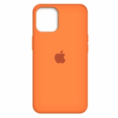 FUNDA IPHONE 11 PRO MAX SILICONE CASE - tienda online