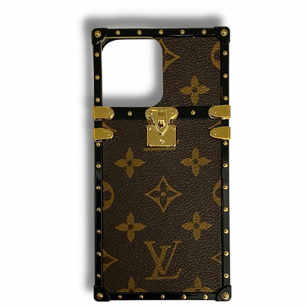 Fundas iPhone LV