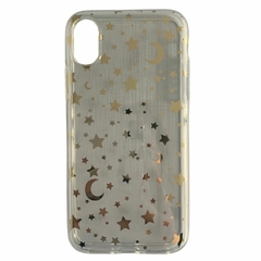 FUNDA IPHONE X - XS ANTISHOCK MOONSTAR