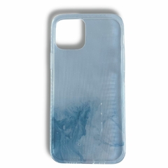 FUNDA IPHONE 11 PRO MAX SPACE BLUE