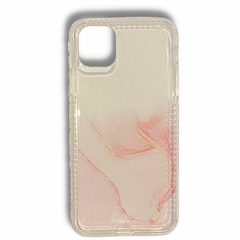 FUNDA IPHONE 11 PRO MAX SPACE PINK