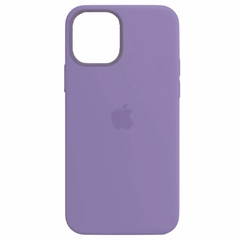 FUNDA IPHONE 13 SILICONE CASE ROSA