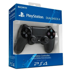 JOYSTICK SONY PS4 WIRELESS ORIGINAL