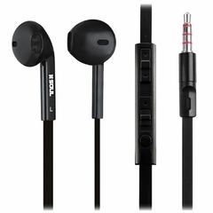 AURICULAR IN EAR SOUL S389 NEGRO - comprar online