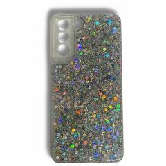 FUNDA SAMSUNG S21 FE GLITTER - comprar online