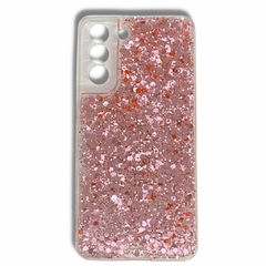 FUNDA SAMSUNG S21 FE GLITTER en internet