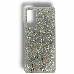 FUNDA SAMSUNG S20 FE GLITTER - comprar online