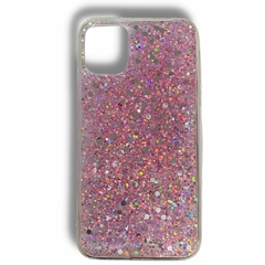 FUNDA IPHONE 11 GLITTER - comprar online