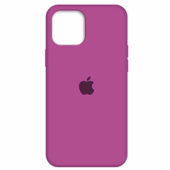 FUNDA IPHONE 11 SILICONE CASE - tienda online