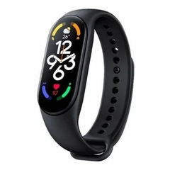 SMARTBAND XIAOMI MI BAND 7 NEGRO - comprar online