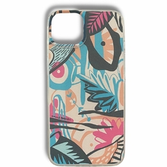 FUNDA IPHONE 14 PLUS HAWAI EN INVIERNO BY ANNE GABILLOT