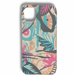 FUNDA IPHONE 14 HAWAI EN INVIERNO BY ANNE GABILLOT