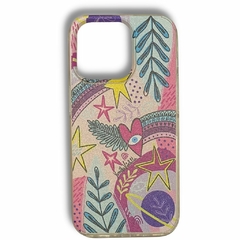 FUNDA IPHONE 14 PRO BIG BANG BY YAMILA VIOLETTA