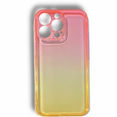 FUNDA IPHONE 13 PRO DEGRADE MIX