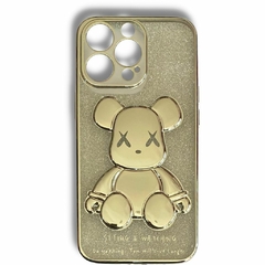 Imagen de FUNDA IPHONE 13 PRO COLOR BEAR