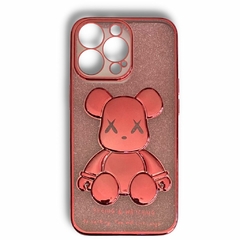 FUNDA IPHONE 13 PRO MAX COLOR BEAR - comprar online